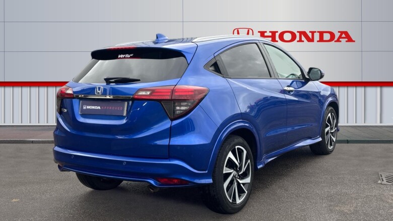 Honda HR-V 1.5 i-VTEC EX 5dr Petrol Hatchback